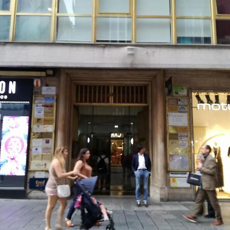 Il Fiore Napoli Eksteriør billede