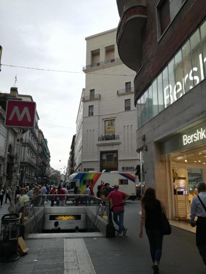 Il Fiore Napoli Eksteriør billede
