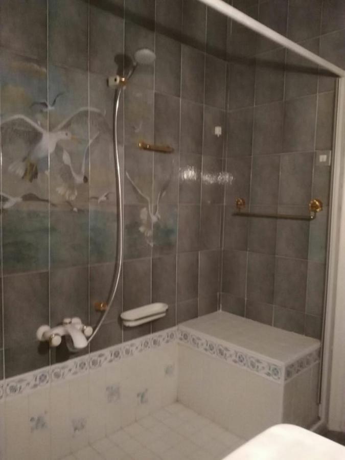 Il Fiore Napoli Eksteriør billede