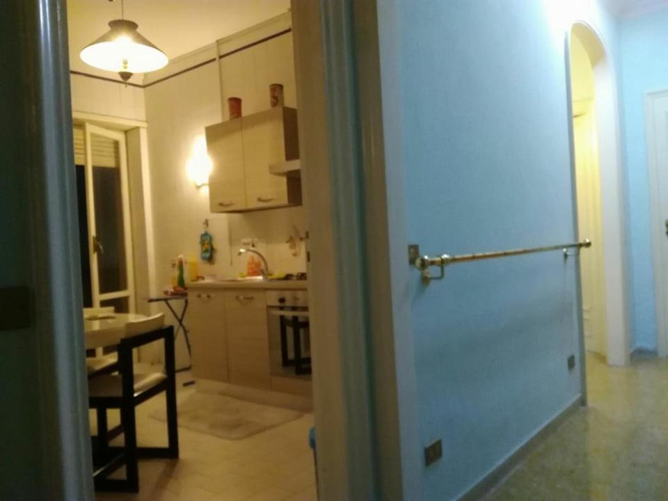 Il Fiore Napoli Eksteriør billede