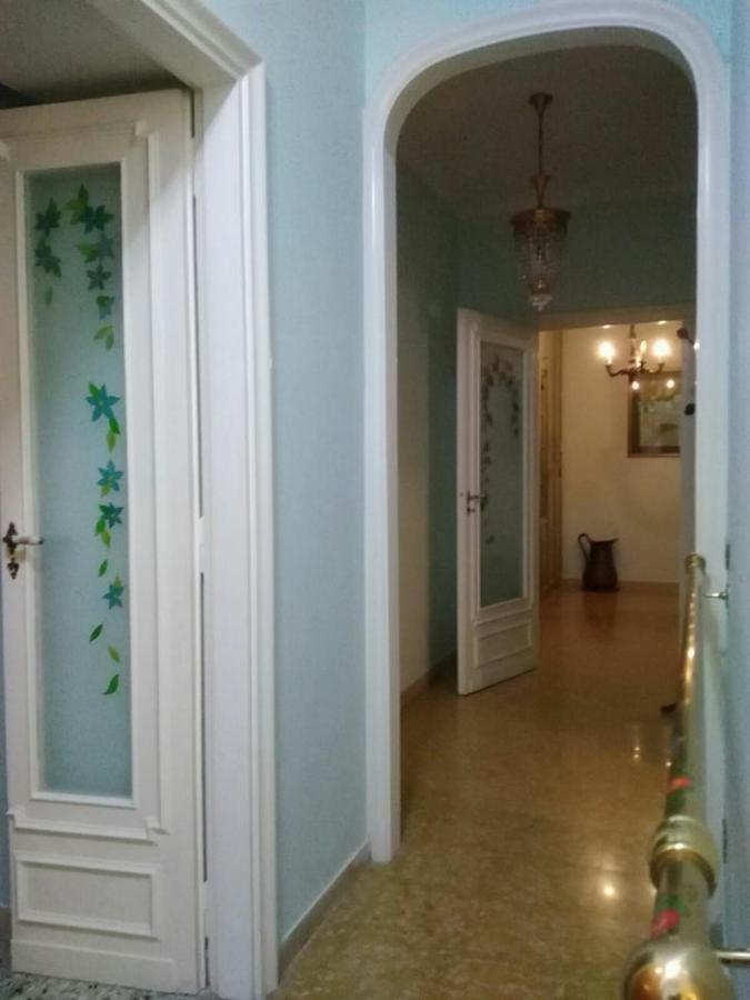 Il Fiore Napoli Eksteriør billede
