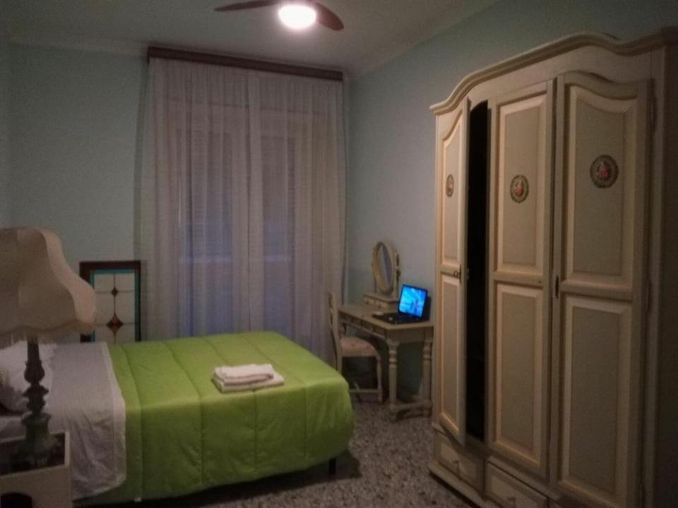 Il Fiore Napoli Eksteriør billede