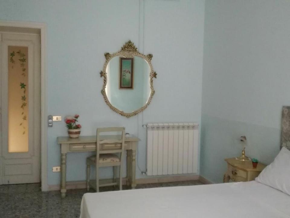 Il Fiore Napoli Eksteriør billede