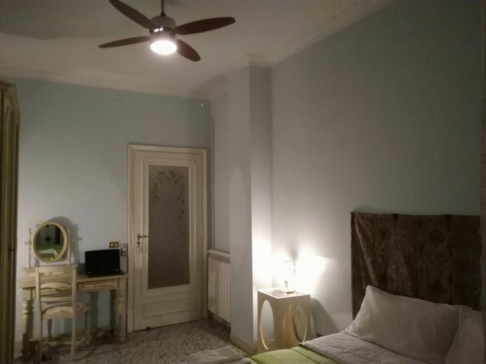 Il Fiore Napoli Eksteriør billede